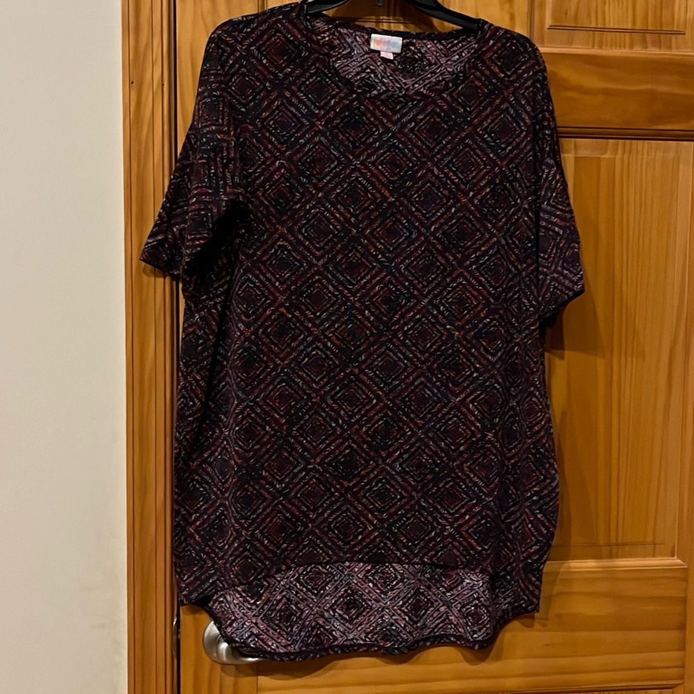 LuLaRoe short sleeve